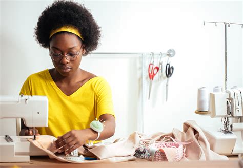 Sew savvy: 20 online sewing courses for 2024 .